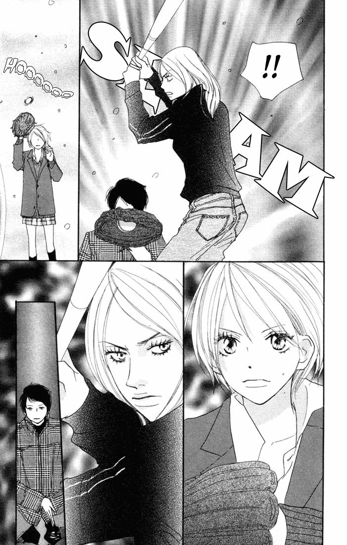 Read High School Debut EN Manga Online