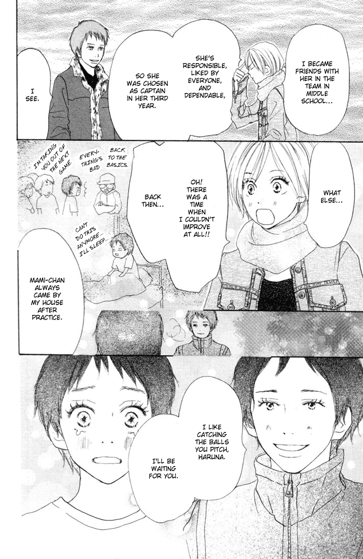 Read High School Debut EN Manga Online