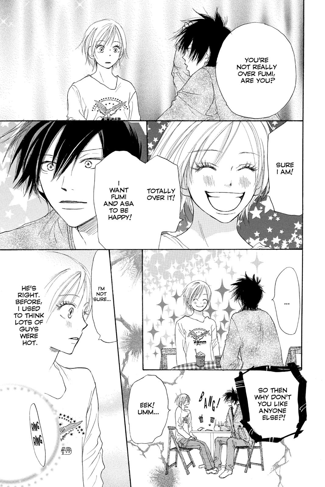 Read High School Debut EN Manga Online