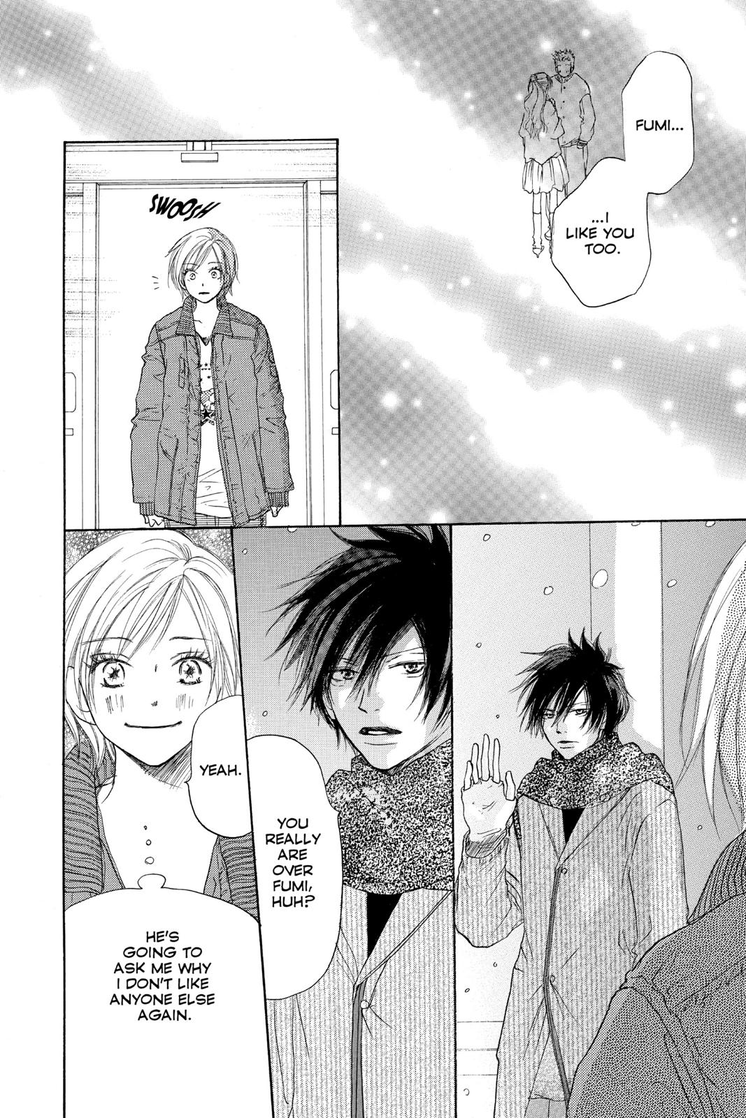 Read High School Debut EN Manga Online