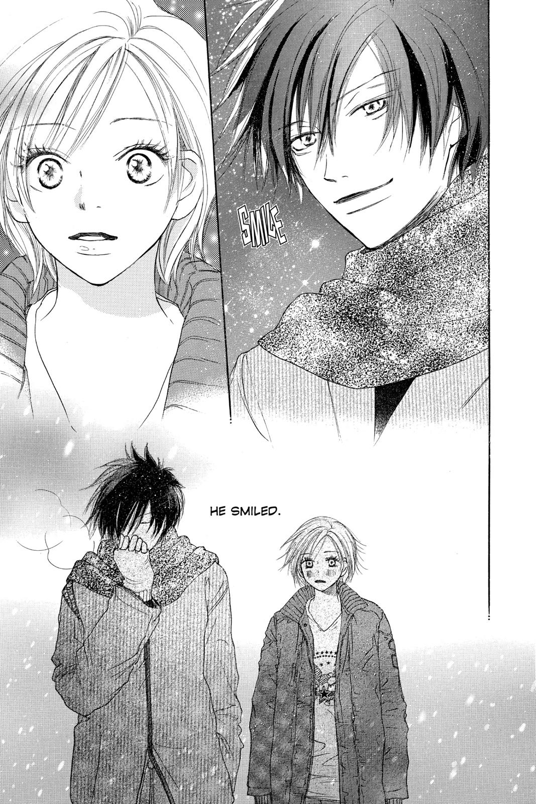 Read High School Debut EN Manga Online