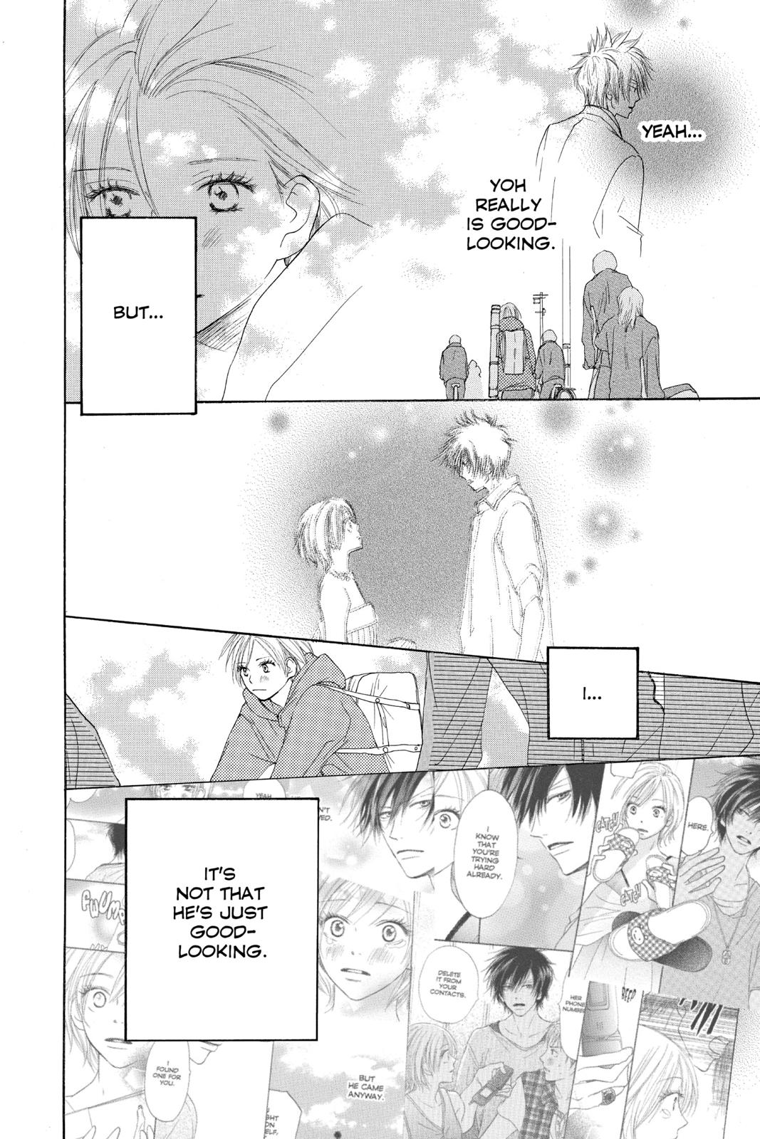 Read High School Debut EN Manga Online