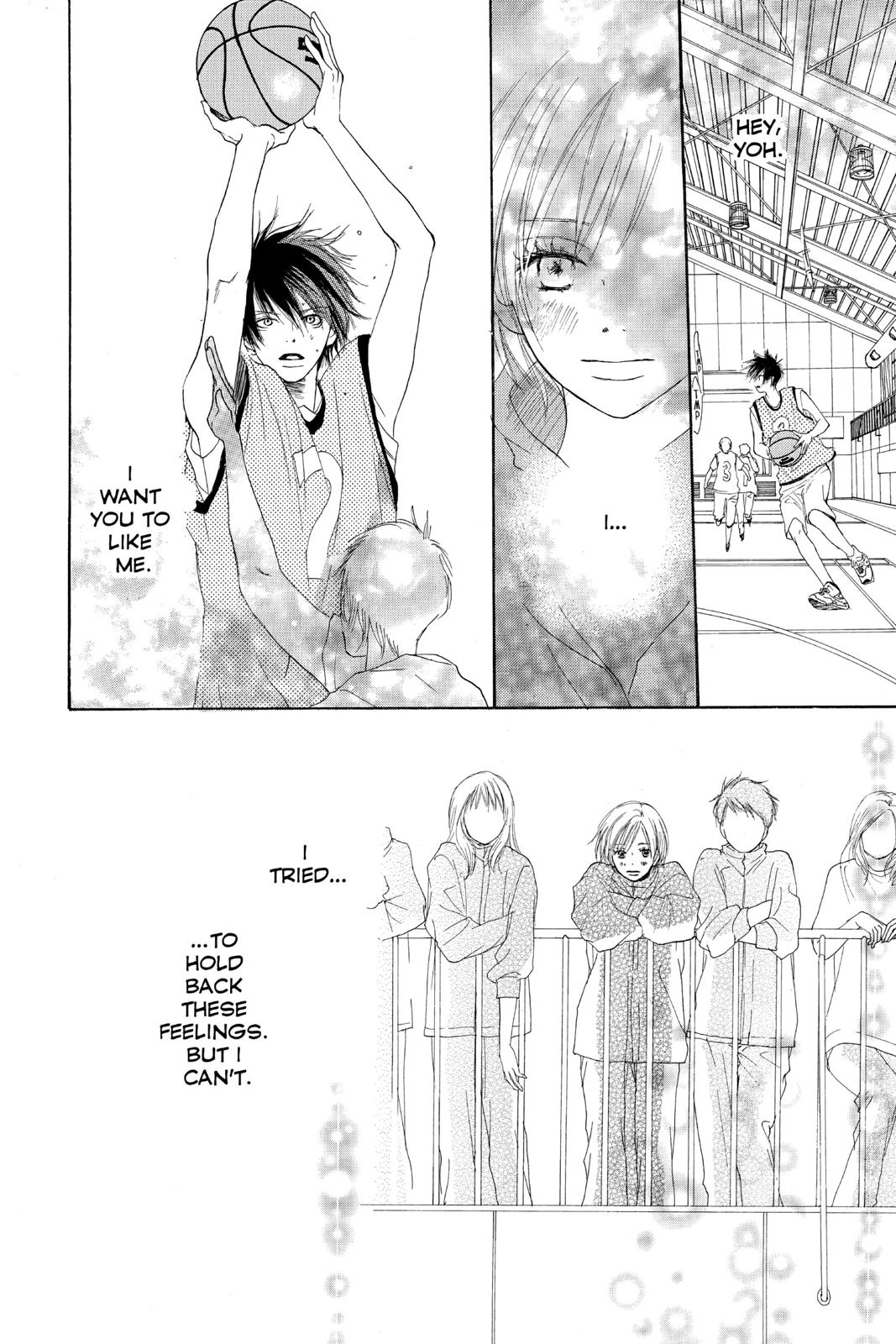 Read High School Debut EN Manga Online