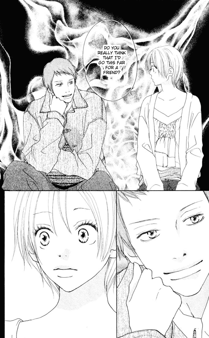 Read High School Debut EN Manga Online