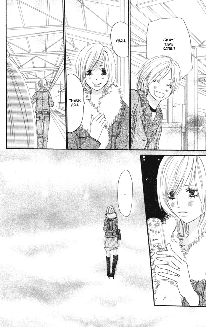 Read High School Debut EN Manga Online