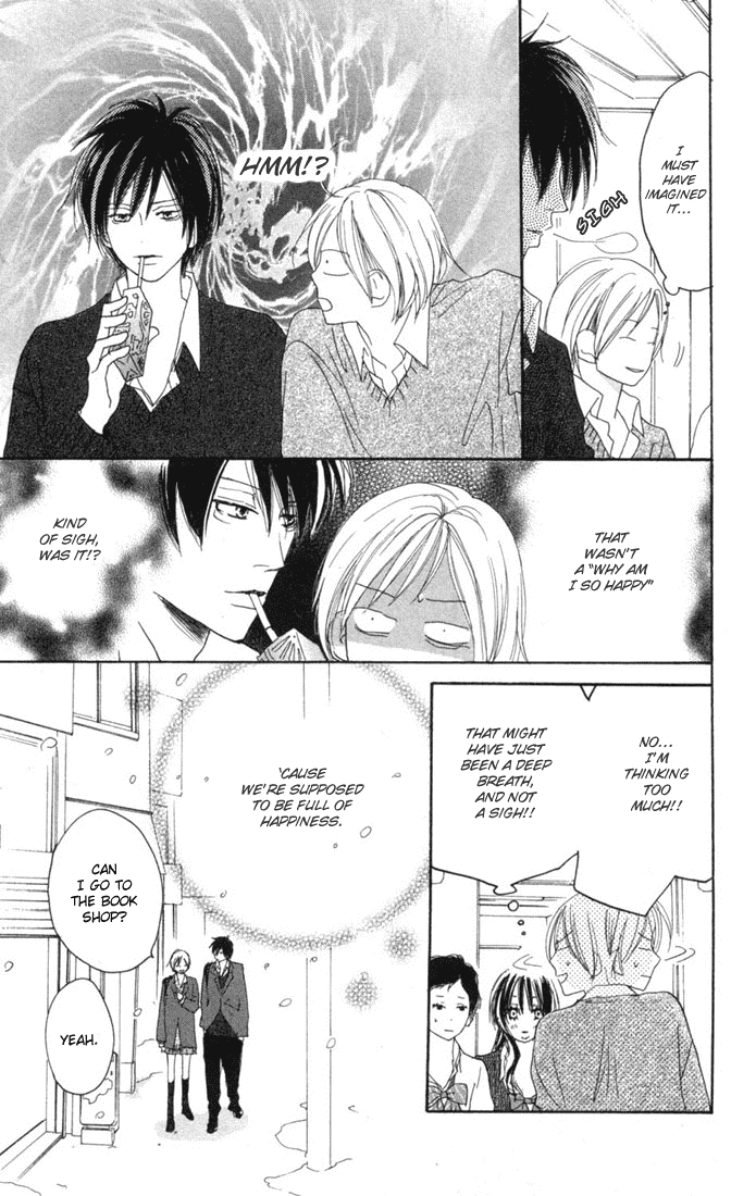 Read High School Debut EN Manga Online