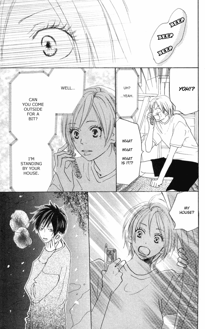 Read High School Debut EN Manga Online