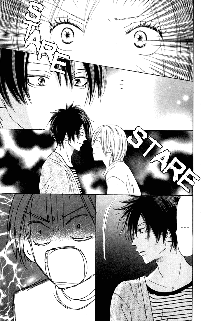 Read High School Debut EN Manga Online