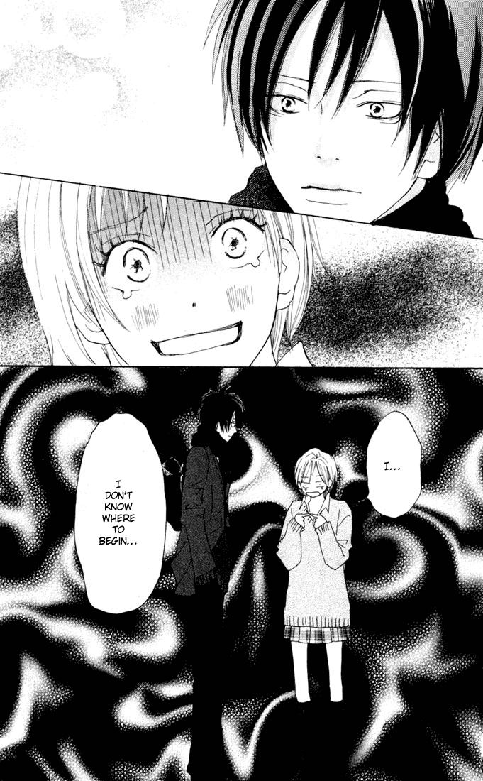 Read High School Debut EN Manga Online