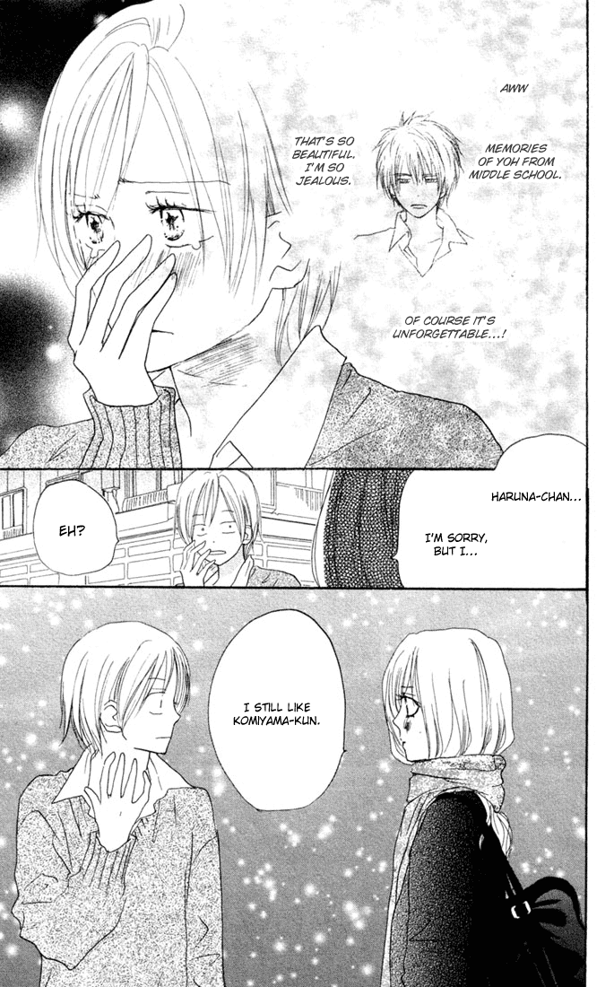 Read High School Debut EN Manga Online