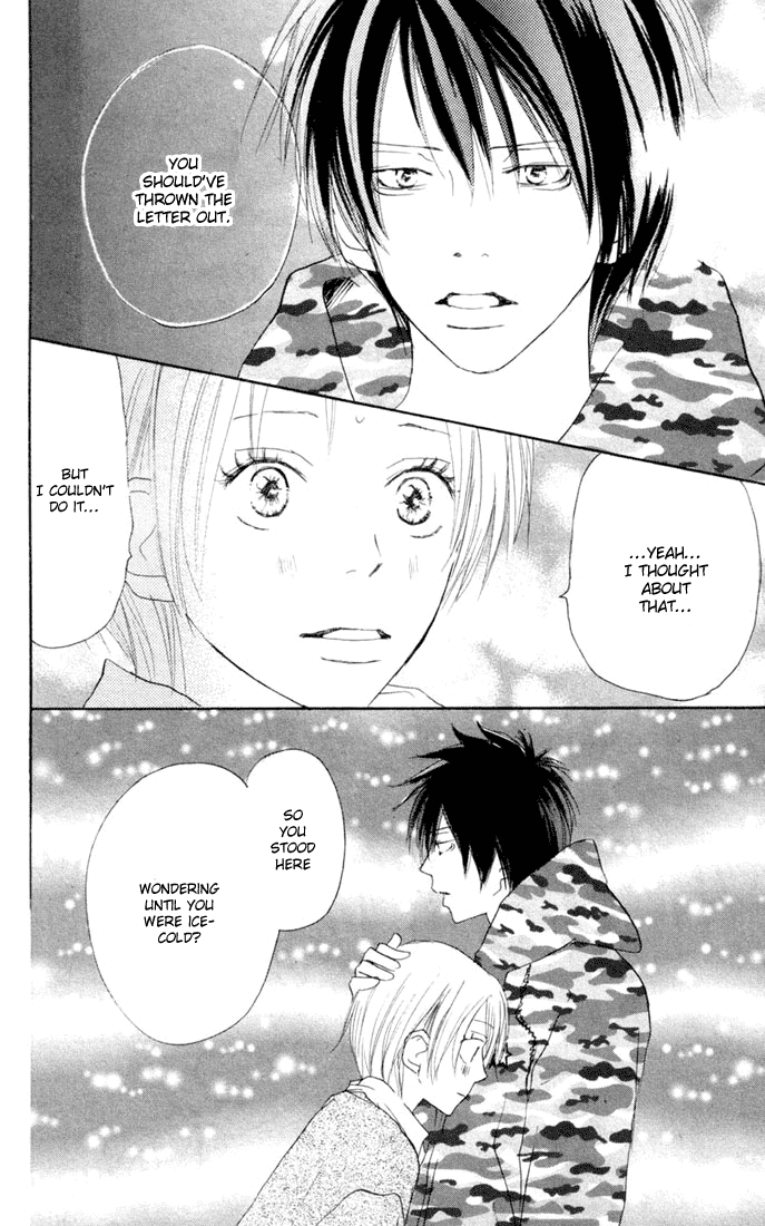 Read High School Debut EN Manga Online