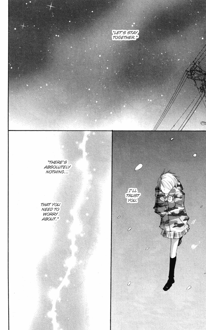 Read High School Debut EN Manga Online