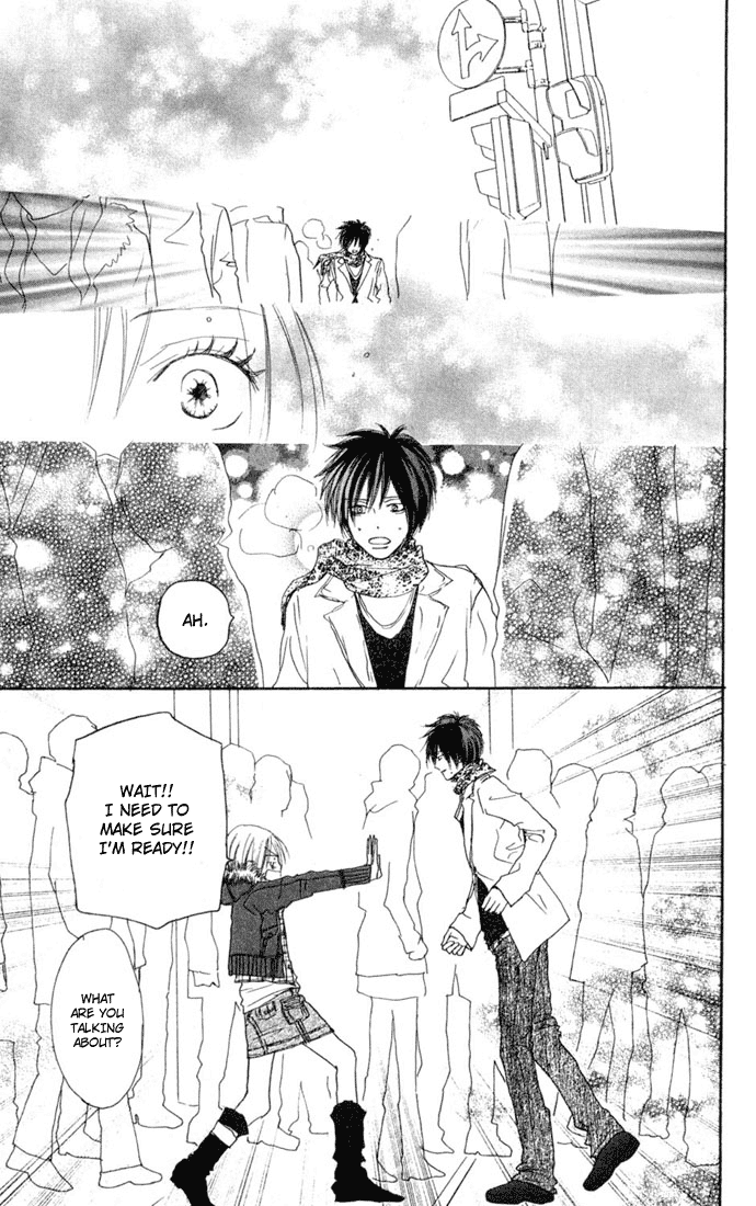 Read High School Debut EN Manga Online