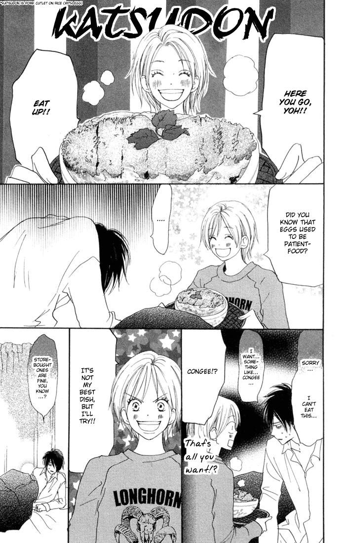 Read High School Debut EN Manga Online