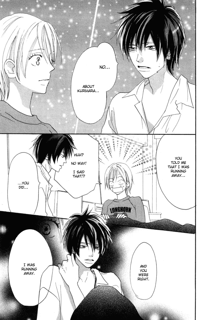 Read High School Debut EN Manga Online