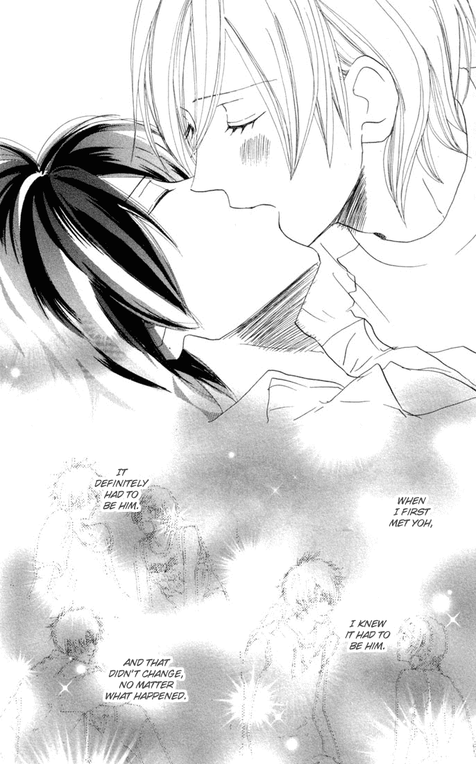 Read High School Debut EN Manga Online