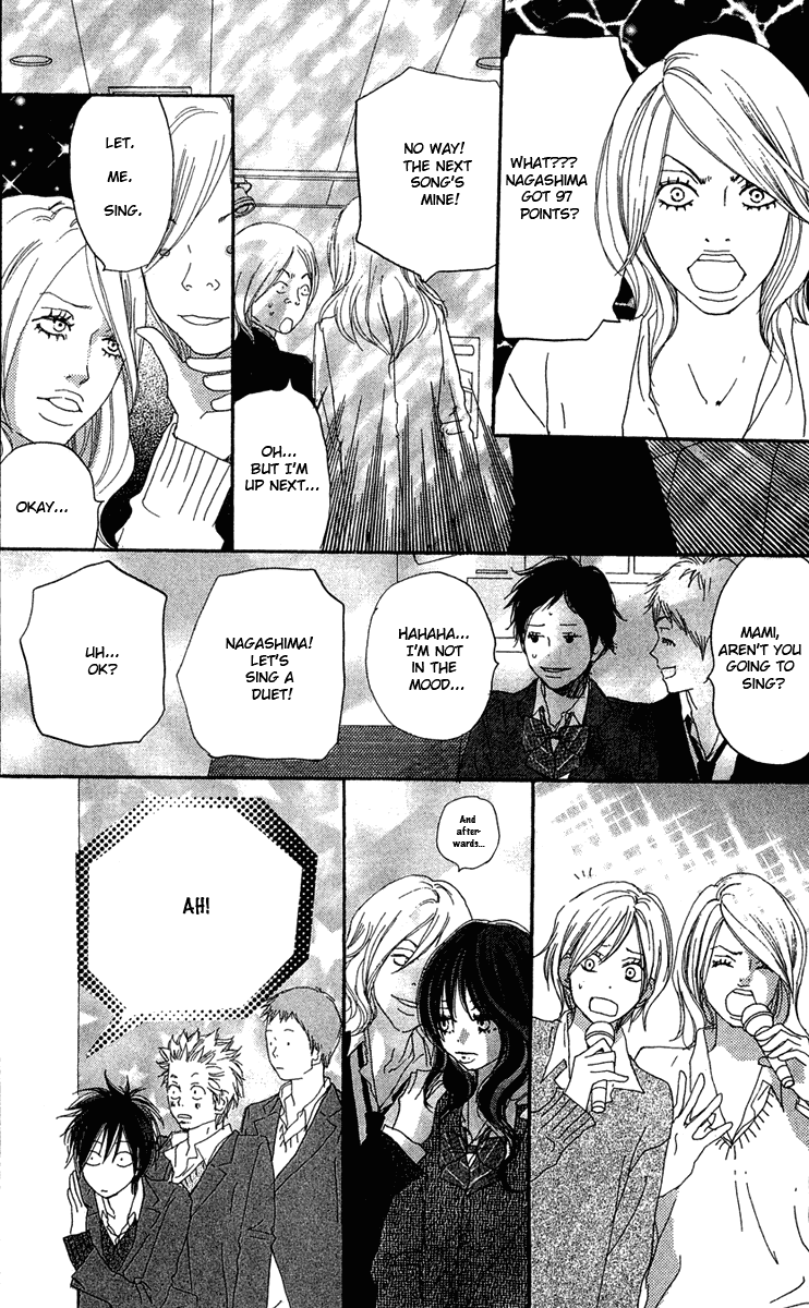 Read High School Debut EN Manga Online