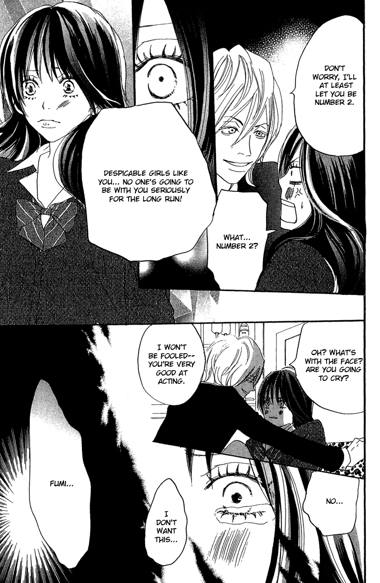 Read High School Debut EN Manga Online