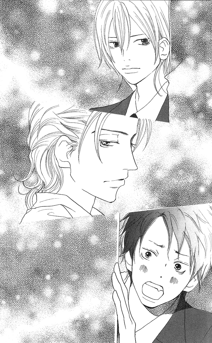 Read High School Debut EN Manga Online