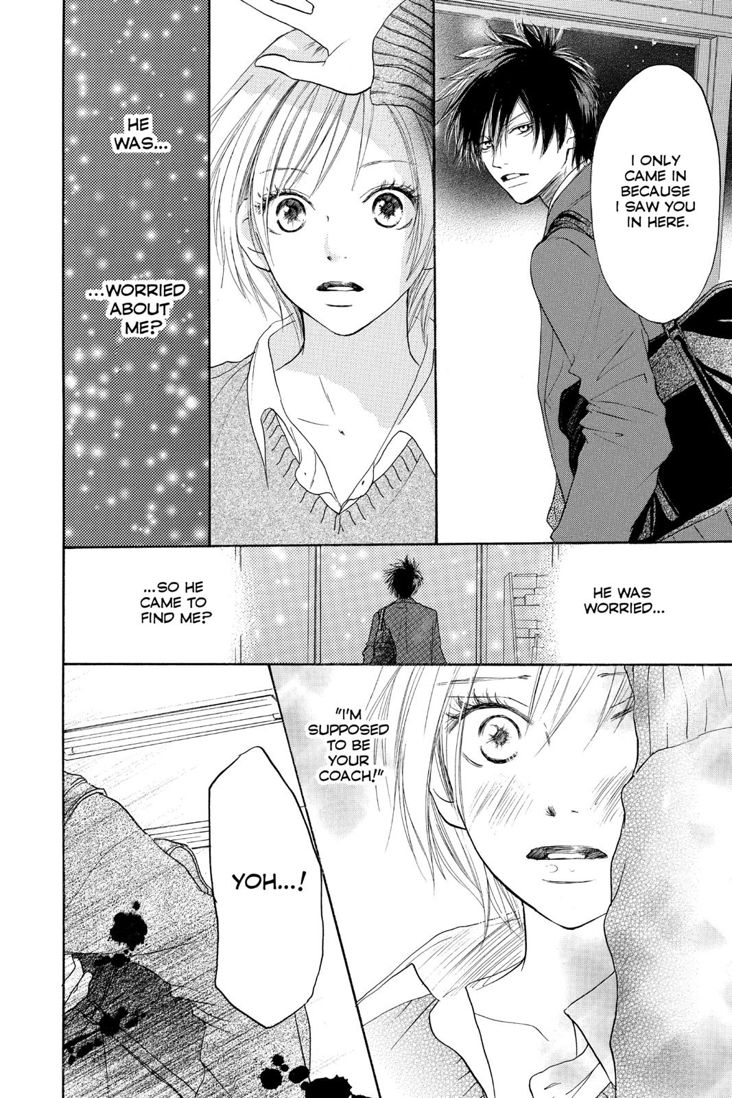 Read High School Debut EN Manga Online