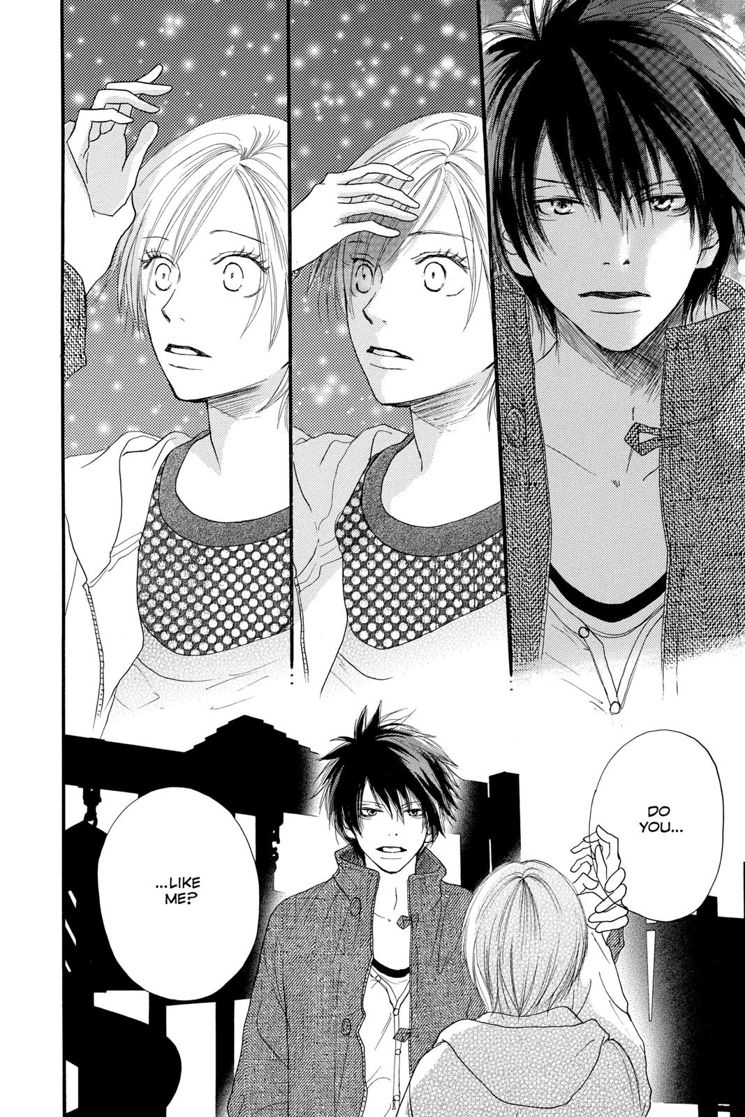 Read High School Debut EN Manga Online