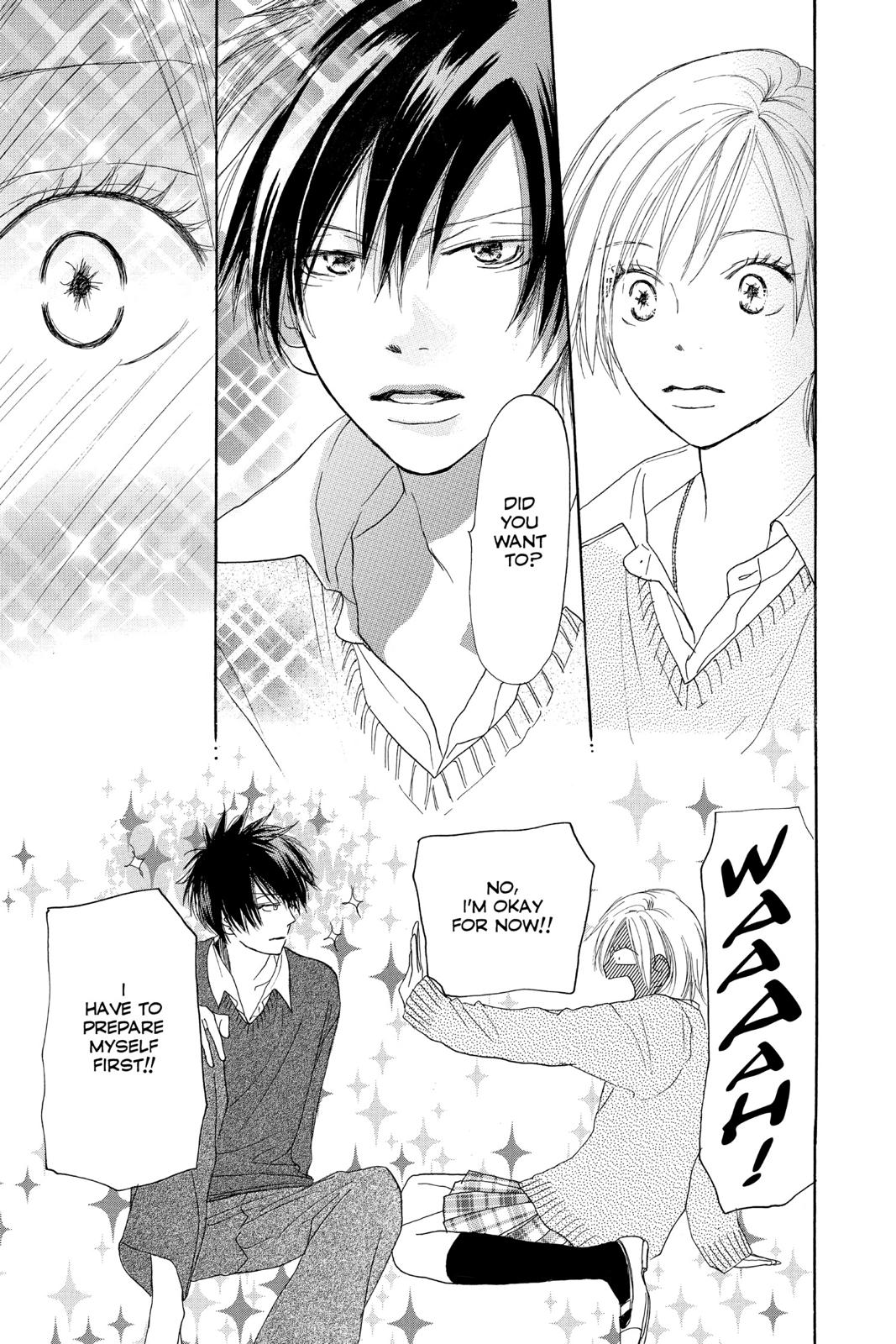 Read High School Debut EN Manga Online