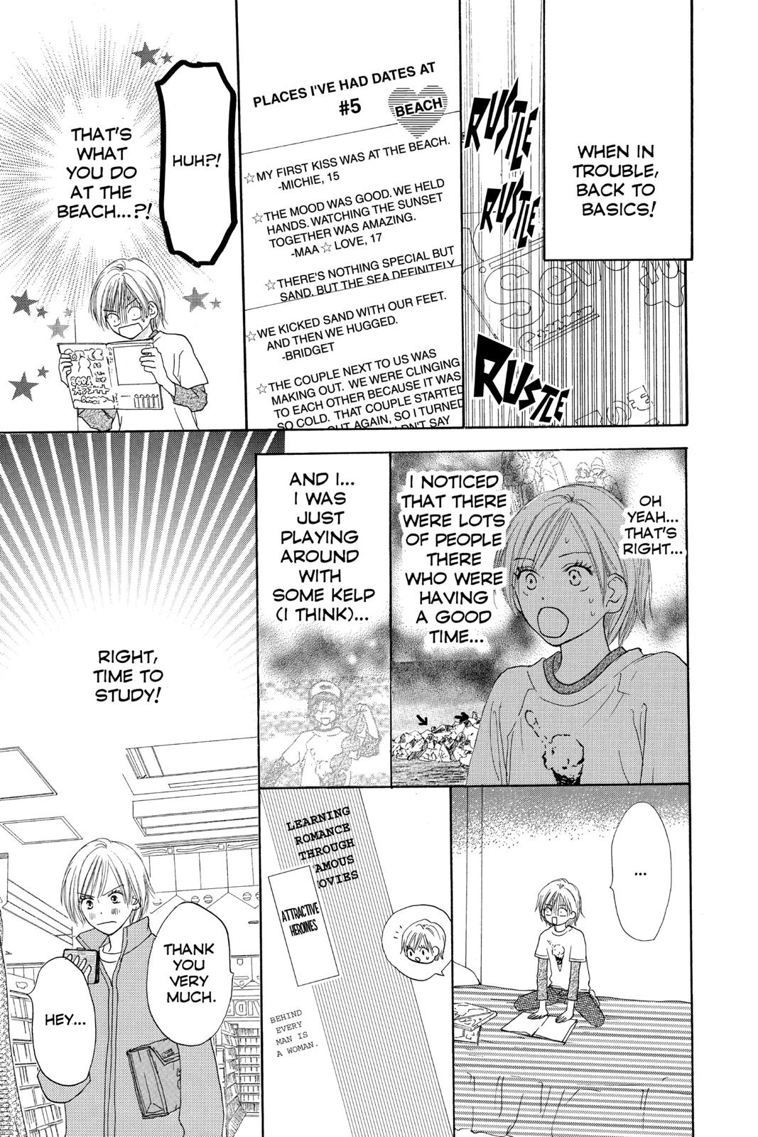 Read High School Debut EN Manga Online