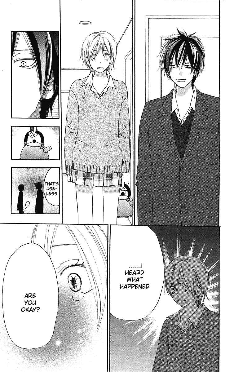 Read High School Debut EN Manga Online