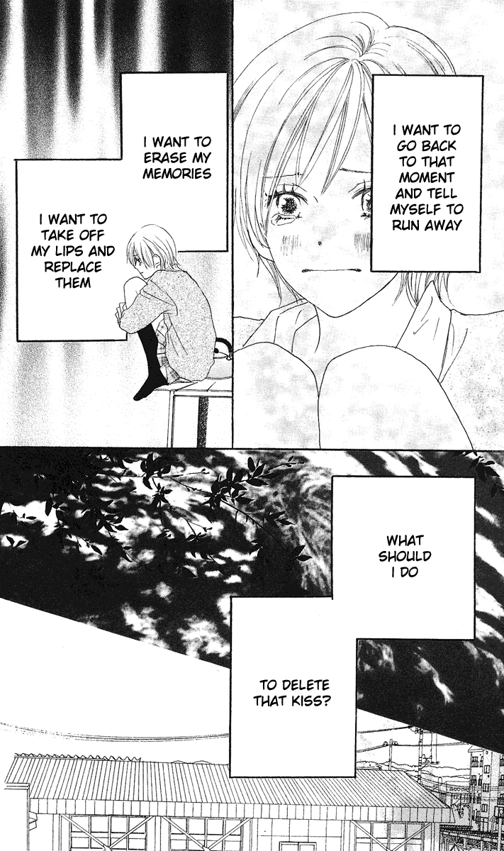 Read High School Debut EN Manga Online