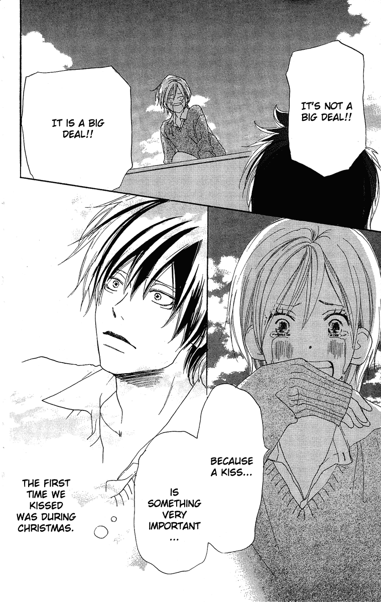 Read High School Debut EN Manga Online