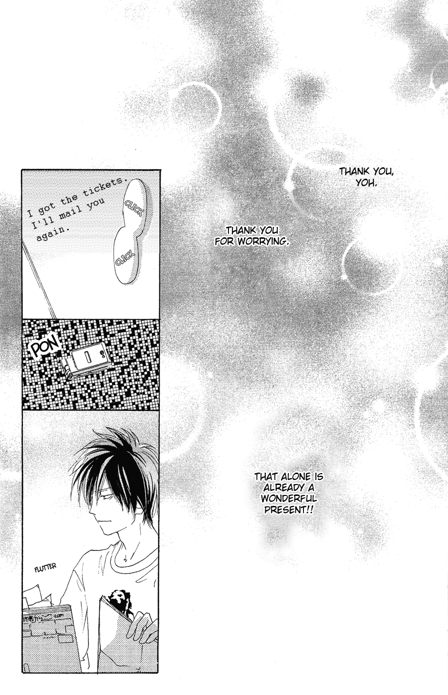 Read High School Debut EN Manga Online