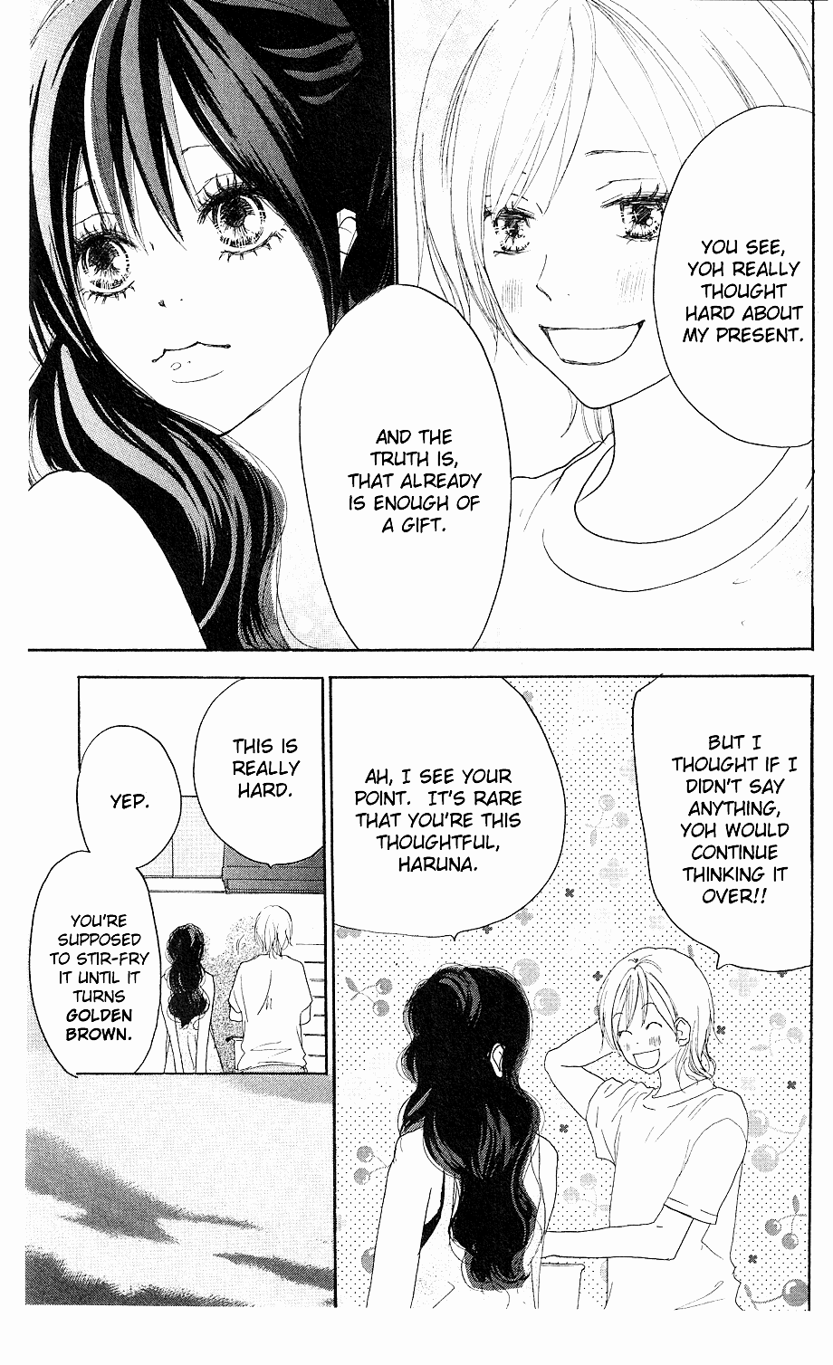 Read High School Debut EN Manga Online