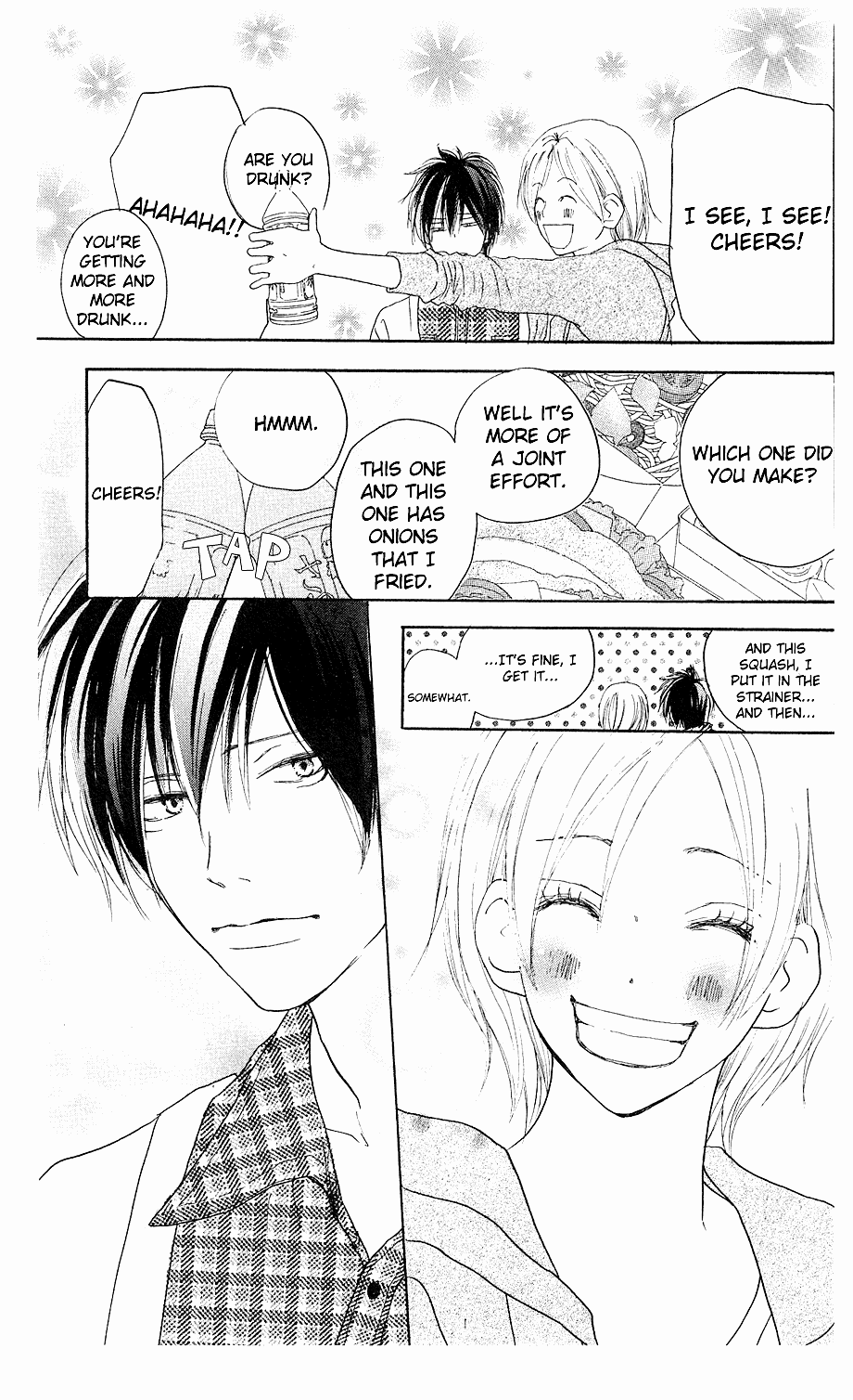 Read High School Debut EN Manga Online