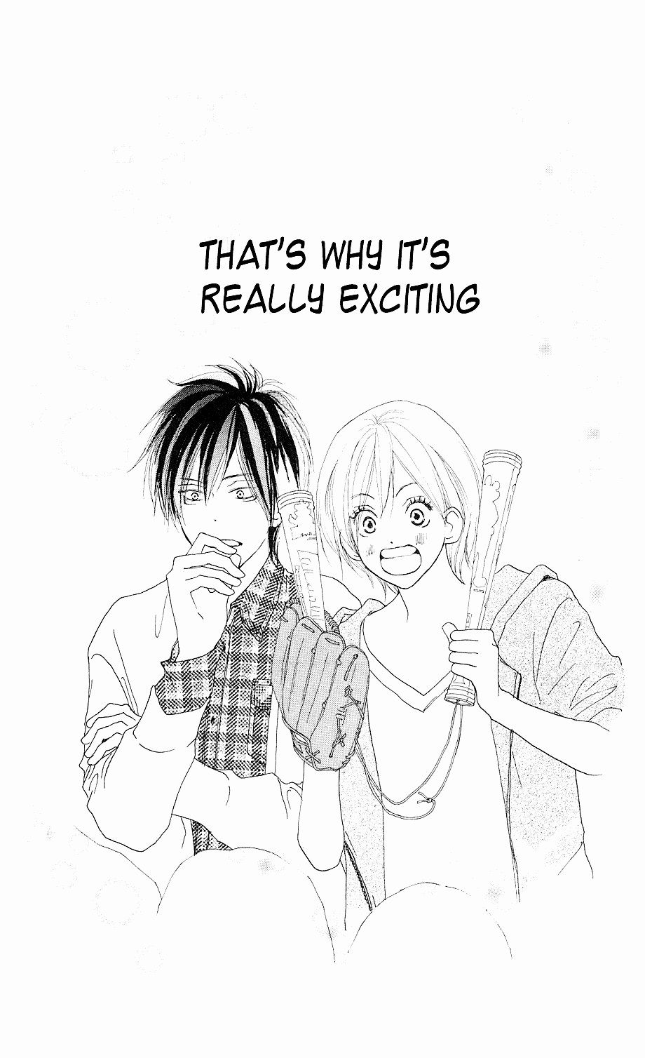 Read High School Debut EN Manga Online