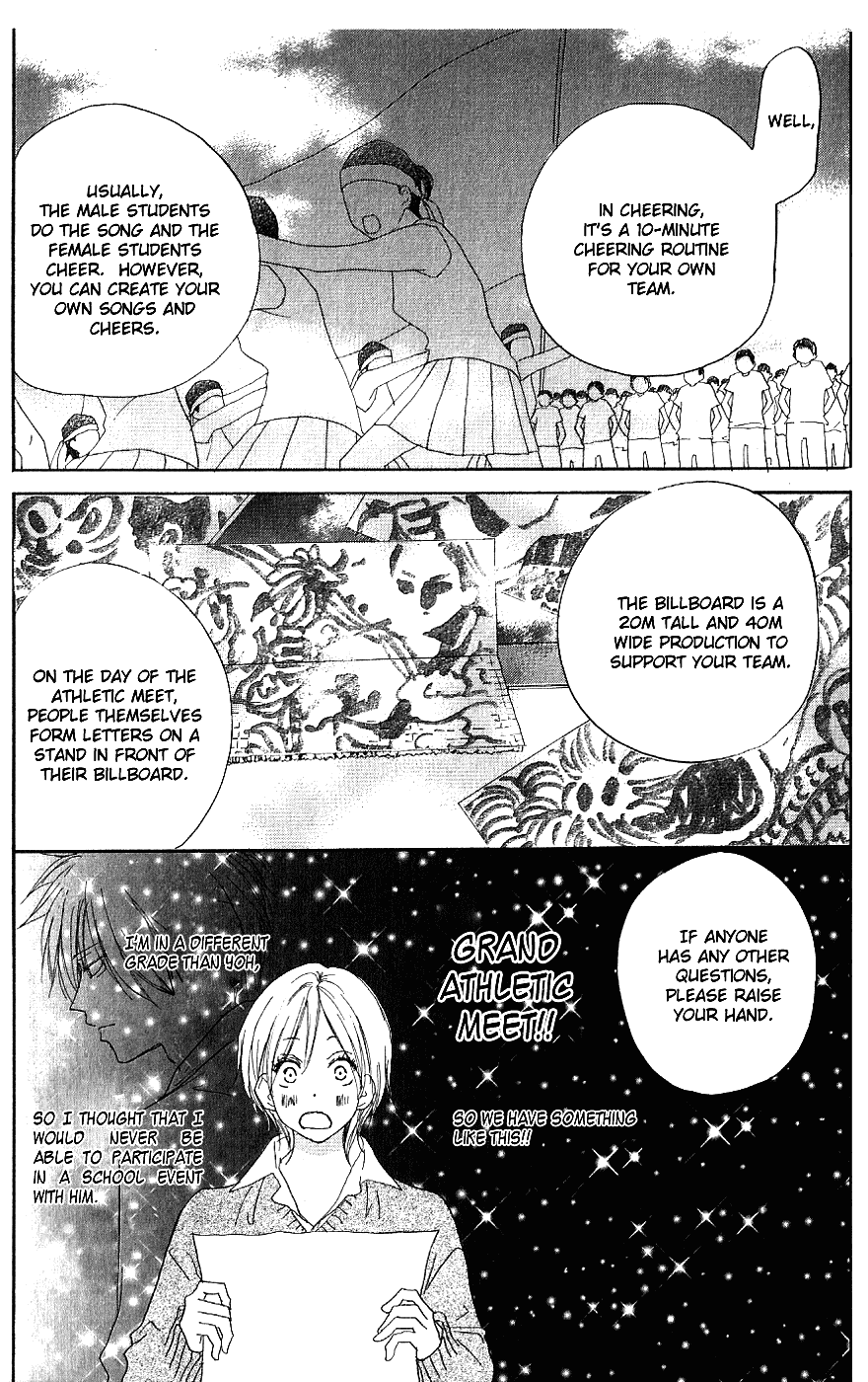 Read High School Debut EN Manga Online