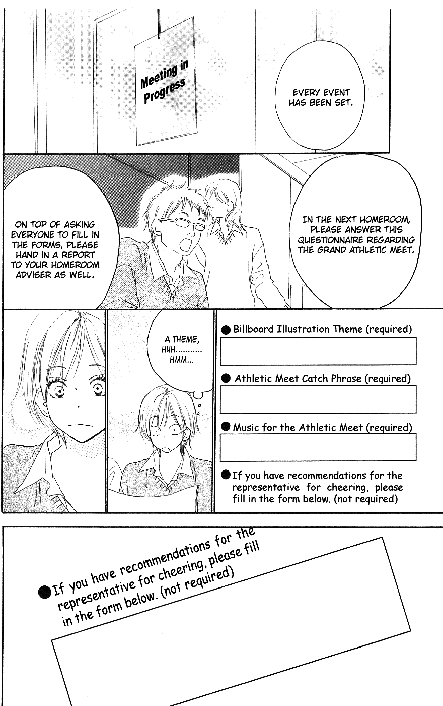 Read High School Debut EN Manga Online