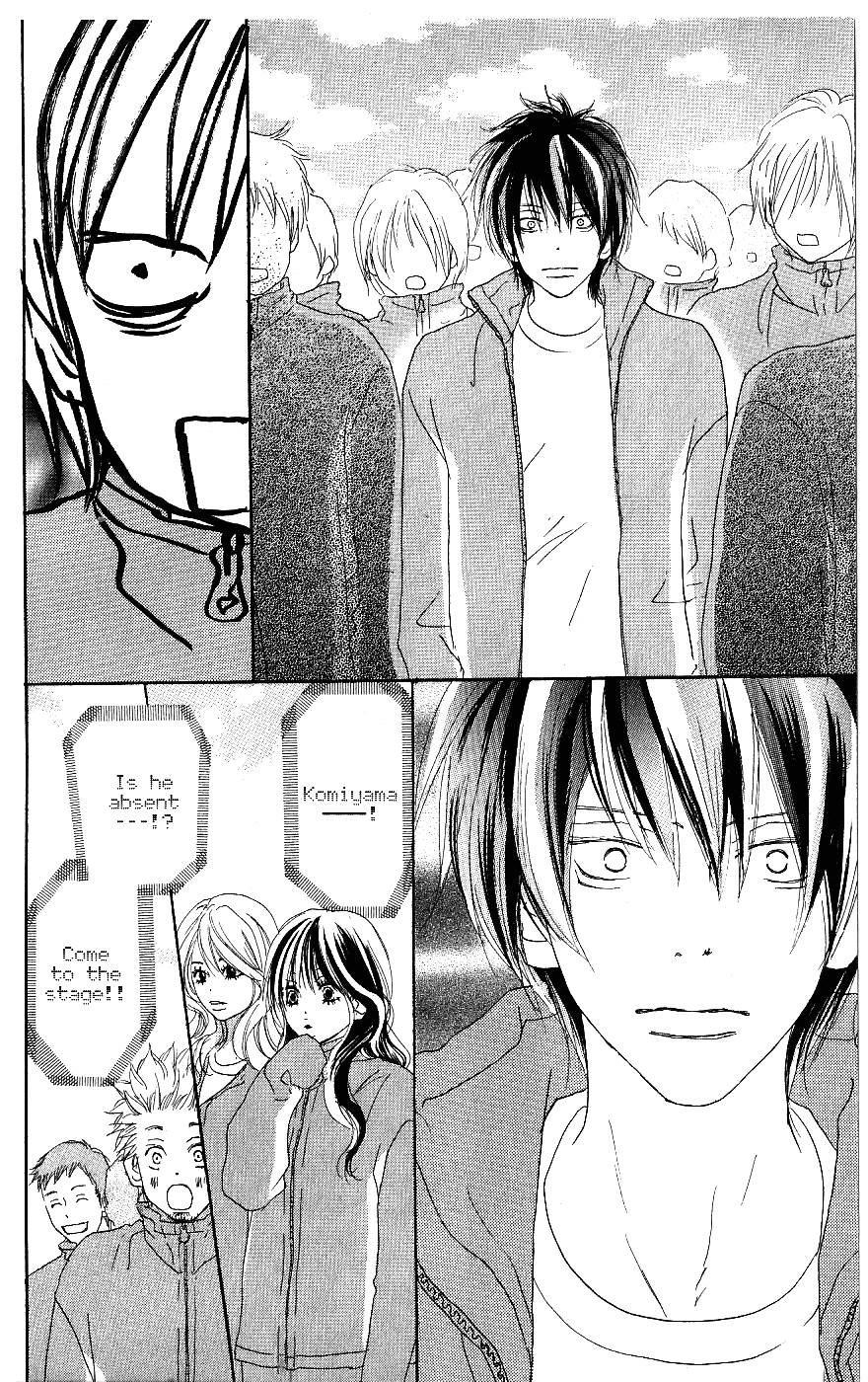 Read High School Debut EN Manga Online