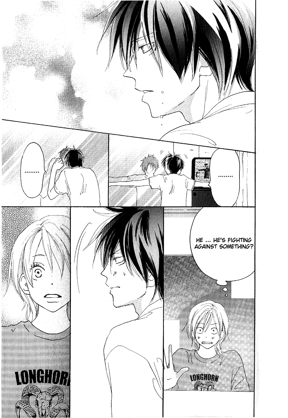 Read High School Debut EN Manga Online