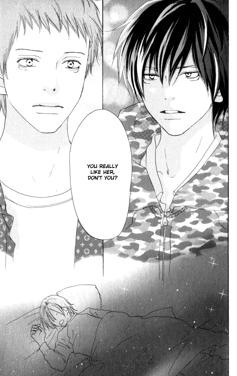 Read High School Debut EN Manga Online