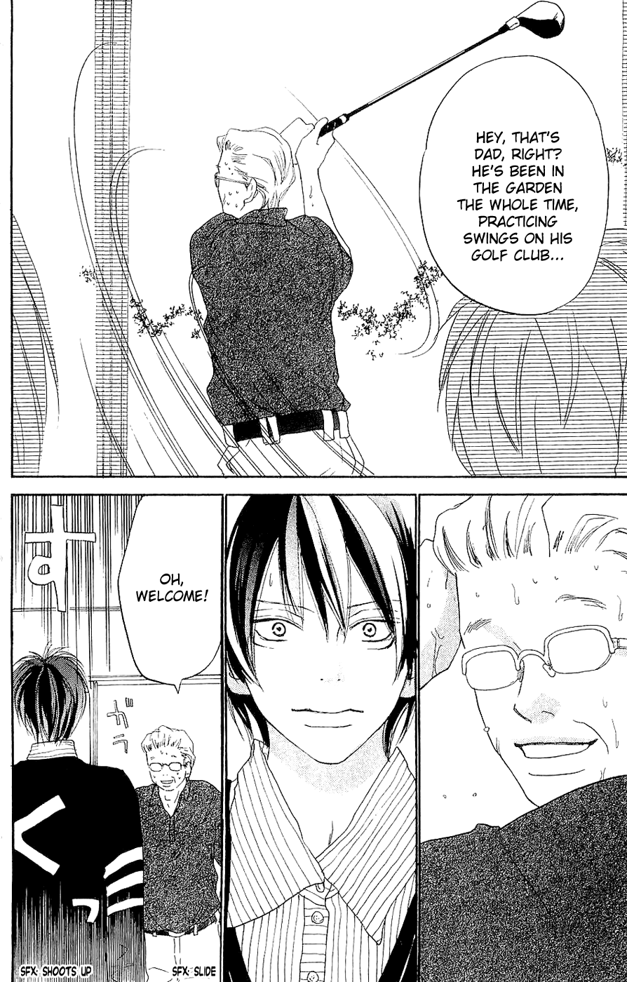 Read High School Debut EN Manga Online