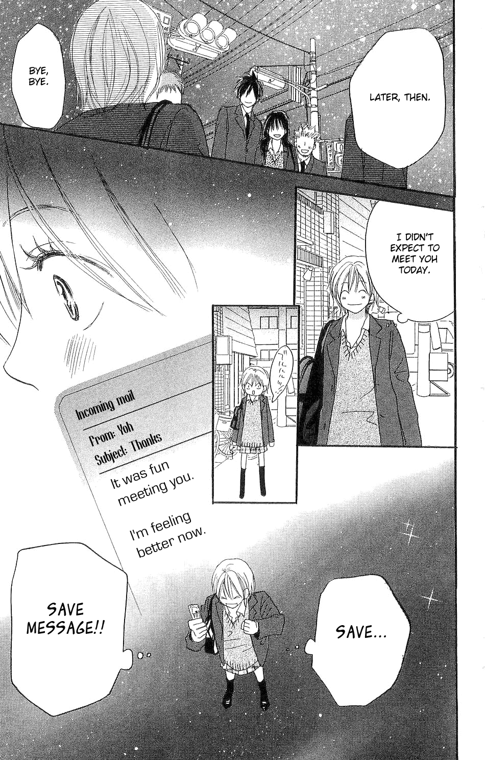 Read High School Debut EN Manga Online