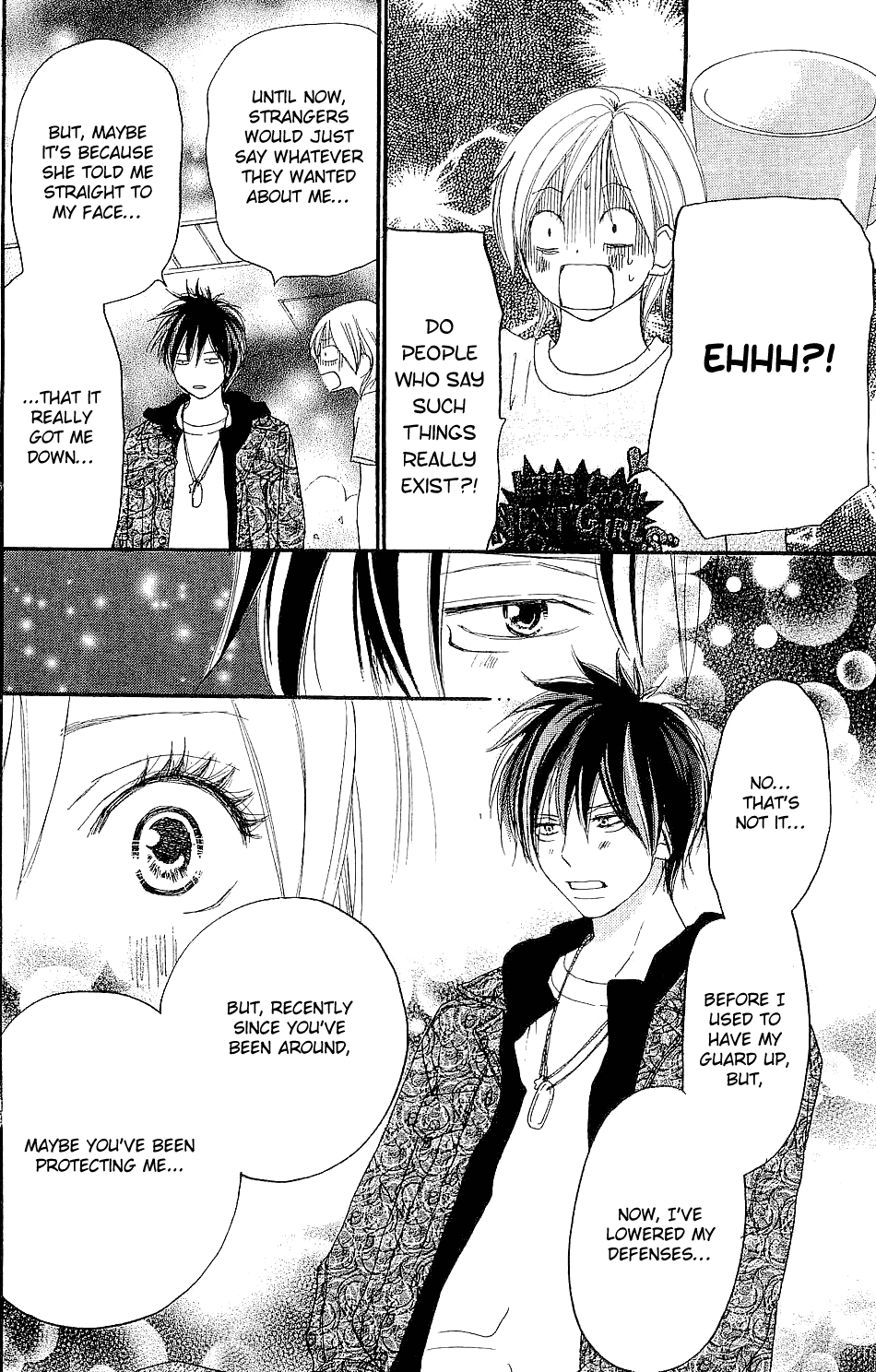 Read High School Debut EN Manga Online