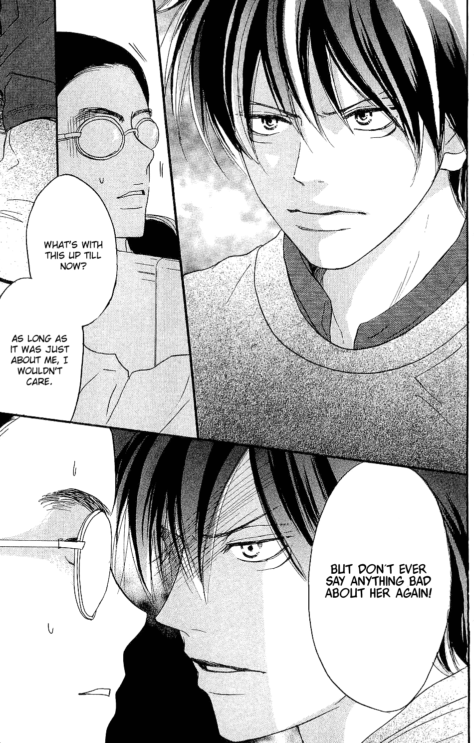 Read High School Debut EN Manga Online