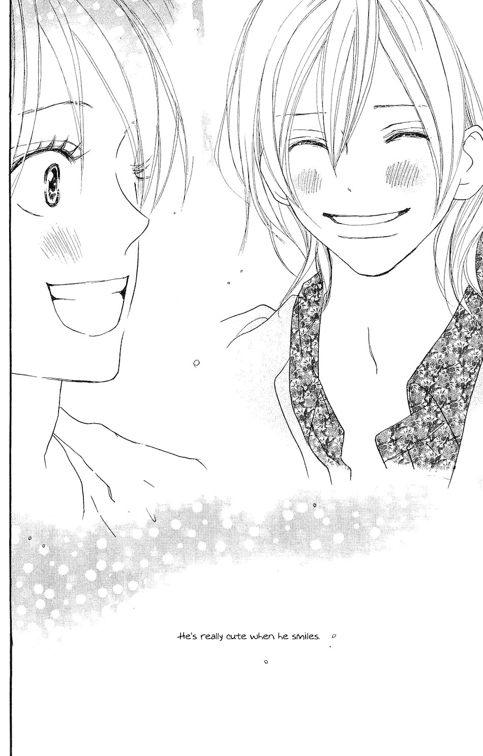 Read High School Debut EN Manga Online