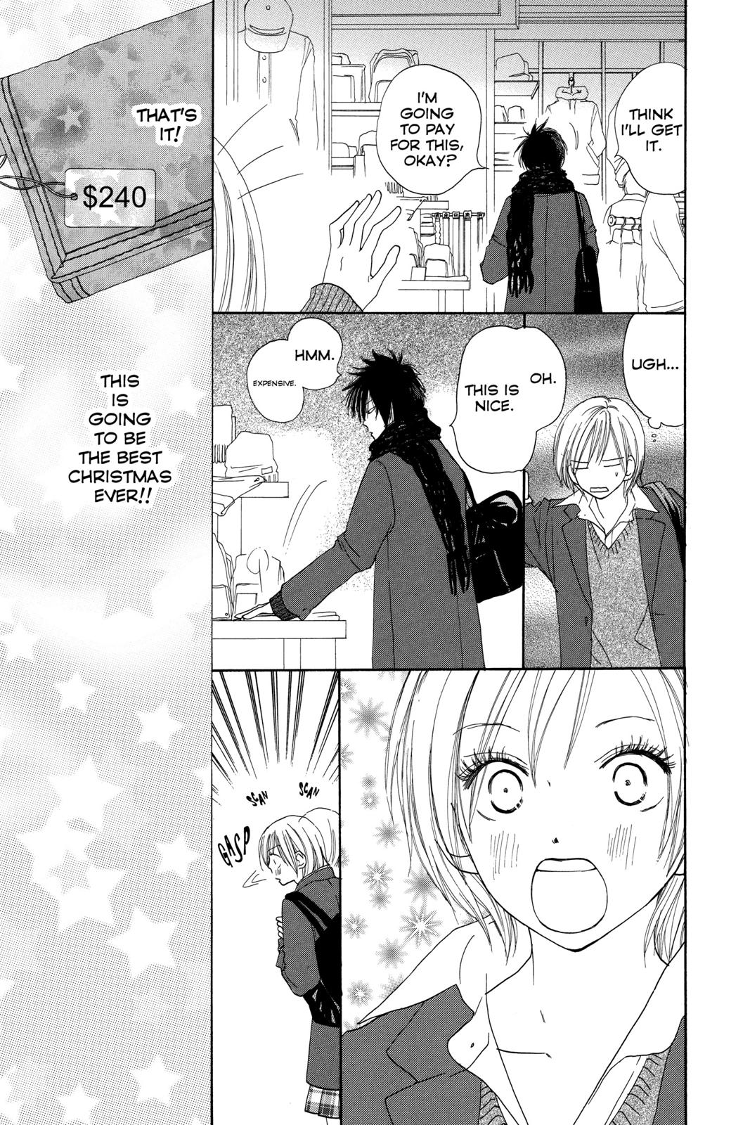 Read High School Debut EN Manga Online