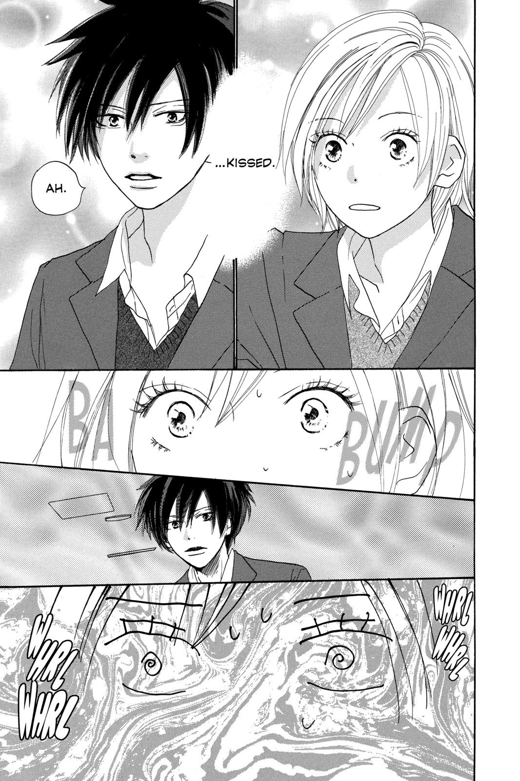 Read High School Debut EN Manga Online