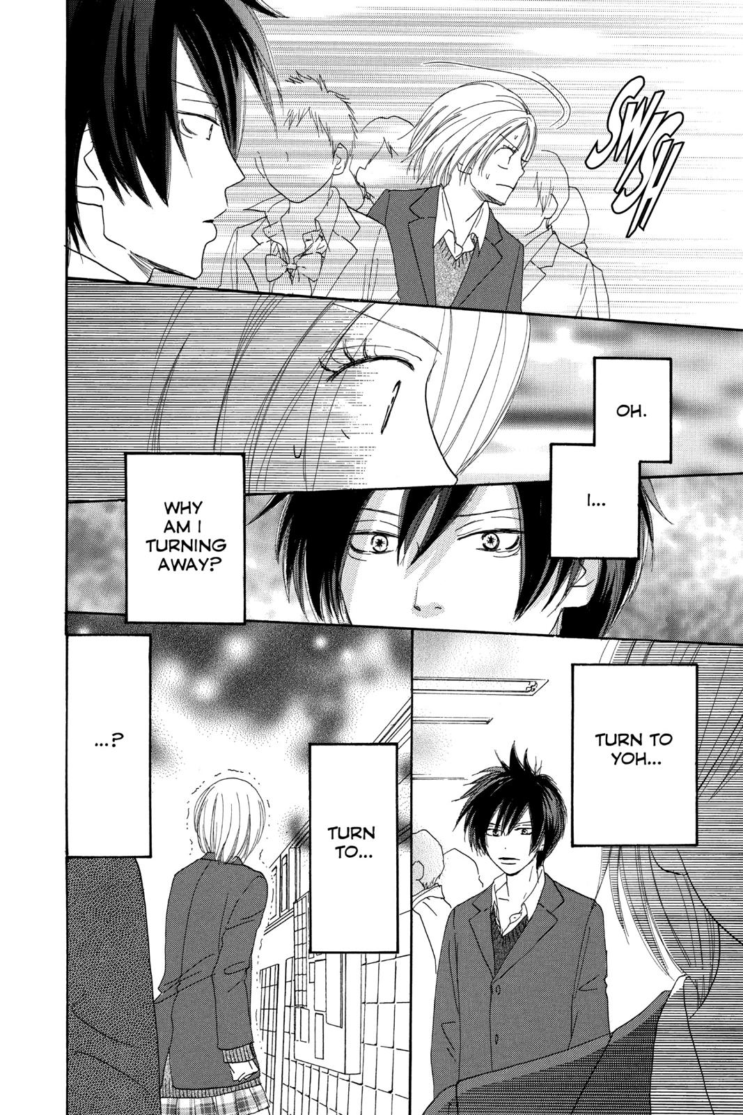 Read High School Debut EN Manga Online