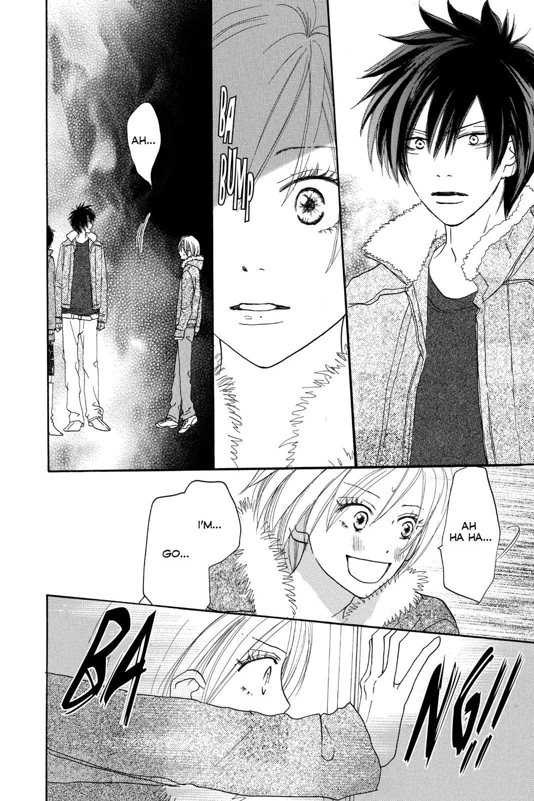 Read High School Debut EN Manga Online