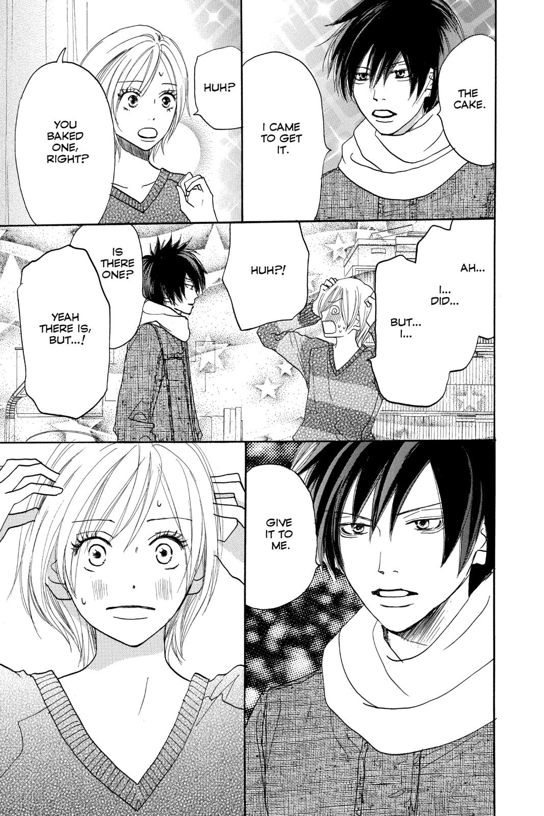 Read High School Debut EN Manga Online