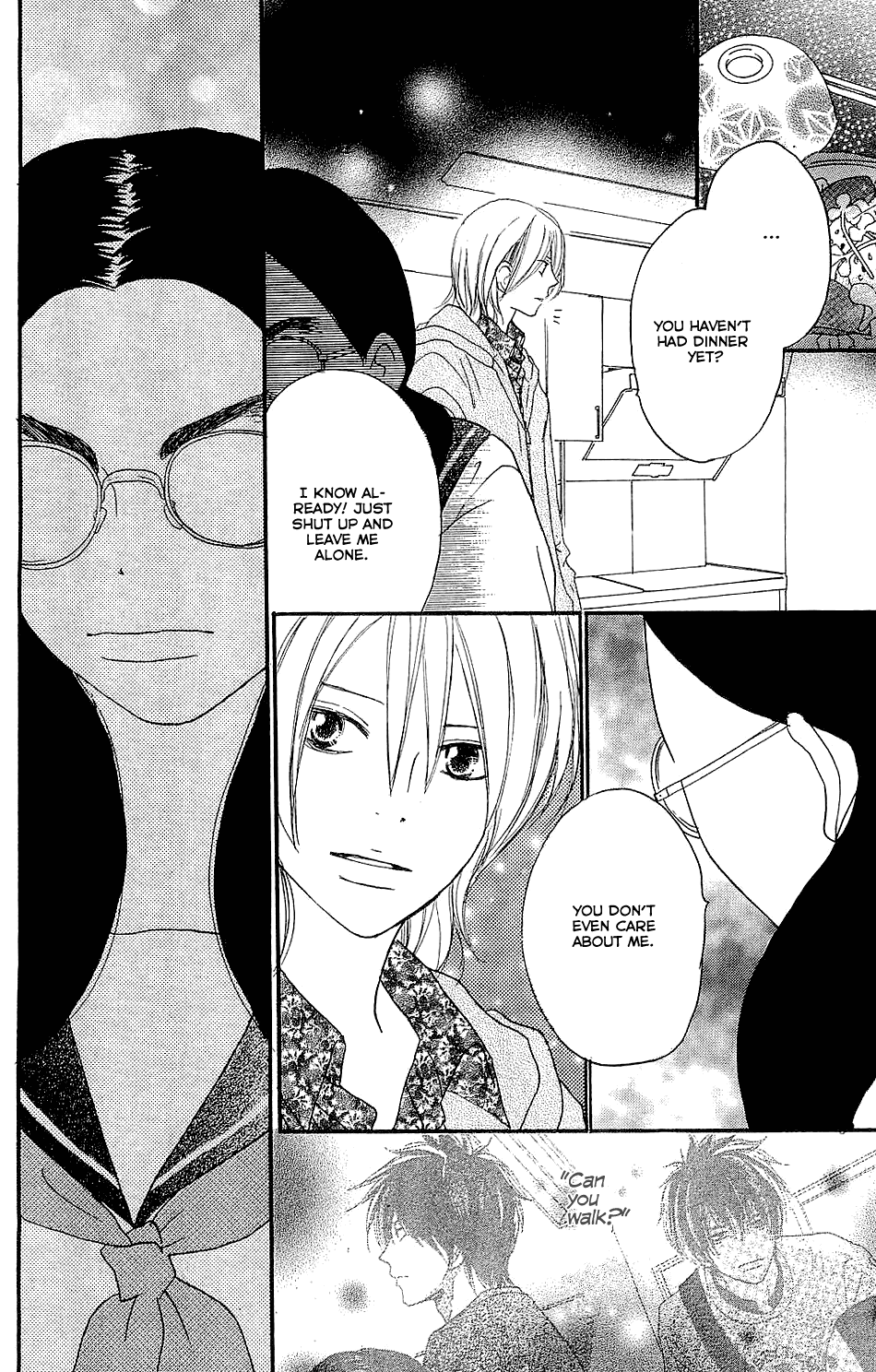 Read High School Debut EN Manga Online